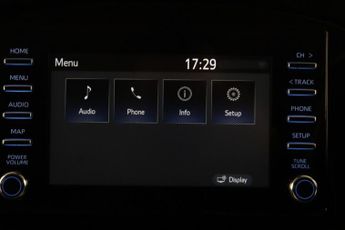 Toyota Aygo X 1.0 VVT-i Pure Euro 6 (s/s) 5dr