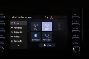 Toyota Aygo X 1.0 VVT-i Pure Euro 6 (s/s) 5dr