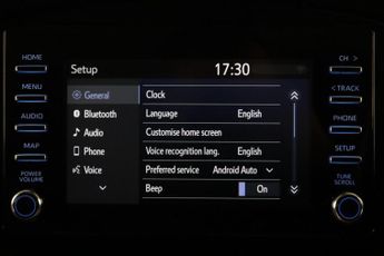 Toyota Aygo X 1.0 VVT-i Pure Euro 6 (s/s) 5dr