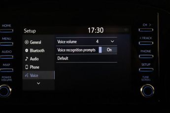 Toyota Aygo X 1.0 VVT-i Pure Euro 6 (s/s) 5dr