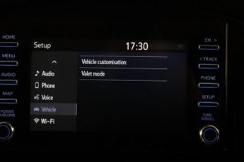 Toyota Aygo X 1.0 VVT-i Pure Euro 6 (s/s) 5dr