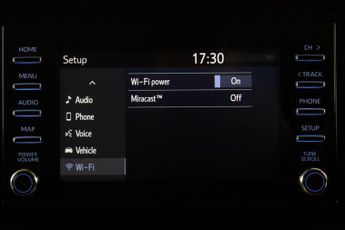 Toyota Aygo X 1.0 VVT-i Pure Euro 6 (s/s) 5dr