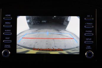 Toyota Aygo X 1.0 VVT-i Pure Euro 6 (s/s) 5dr