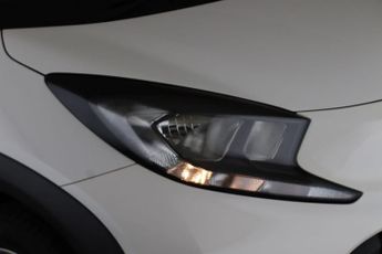 Toyota Aygo X 1.0 VVT-i Pure Euro 6 (s/s) 5dr