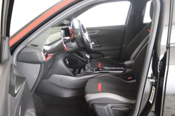 Vauxhall Mokka 1.2 Turbo SRi Premium Euro 6 (s/s) 5dr