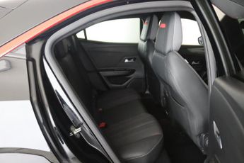 Vauxhall Mokka 1.2 Turbo SRi Premium Euro 6 (s/s) 5dr