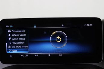 Mercedes-Benz C Class 1.5 C200 MHEV AMG Line G-Tronic+ Euro 6 (s/s) 2dr