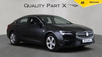 Vauxhall Insignia 1.5 Turbo D SRi Nav Grand Sport Euro 6 (s/s) 5dr
