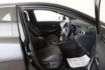 Toyota Corolla 1.8 VVT-h Design CVT Euro 6 (s/s) 5dr