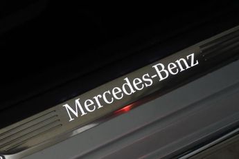 Mercedes-Benz C Class 1.5 C200 MHEV EQ Boost Sport (Premium) G-Tronic+ Euro 6 (s/s) 4d
