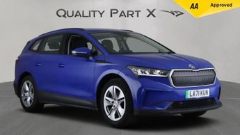 Skoda Enyaq 62kWh 60 Auto 5dr