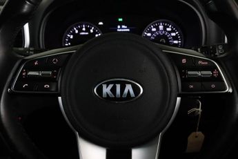 Kia Sportage 1.6 GDi 2 Euro 6 (s/s) 5dr