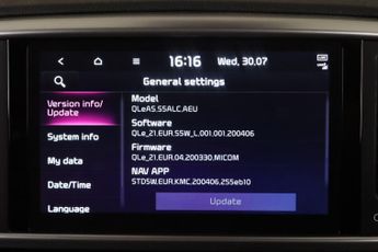 Kia Sportage 1.6 GDi 2 Euro 6 (s/s) 5dr