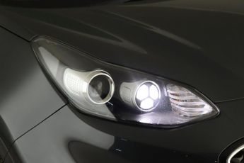 Kia Sportage 1.6 GDi 2 Euro 6 (s/s) 5dr