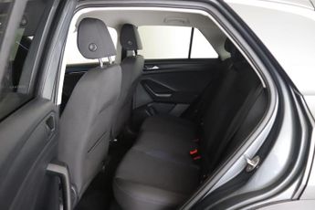 Volkswagen T-Roc 1.5 TSI EVO United Euro 6 (s/s) 5dr