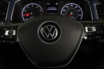 Volkswagen T-Roc 1.5 TSI EVO United Euro 6 (s/s) 5dr