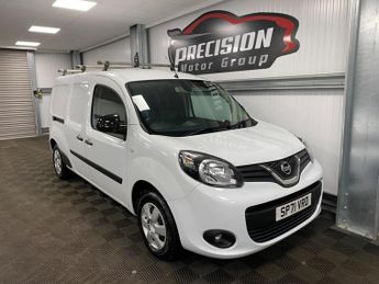 Nissan NV250 1.5 dCi Tekna L2 Euro 6 (s/s) 5dr