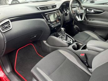 Nissan Qashqai 1.5 dCi Acenta Premium DCT Auto Euro 6 (s/s) 5dr