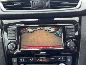 Nissan Qashqai 1.5 dCi Acenta Premium DCT Auto Euro 6 (s/s) 5dr