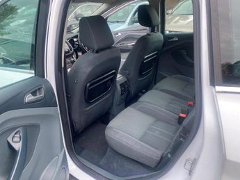 Ford C-Max 2.0 TDCi Titanium Powershift Euro 5 5dr