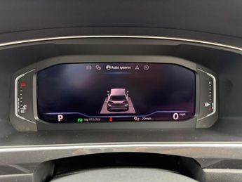 Volkswagen Tiguan 2.0 BiTDI R-Line Tech DSG 4Motion Euro 6 (s/s) 5dr
