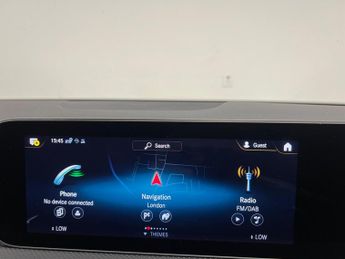 Mercedes-Benz CLA 1.3 CLA200 AMG Line Coupe 7G-DCT Euro 6 (s/s) 4dr