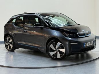 BMW i3 42.2kWh Auto 5dr