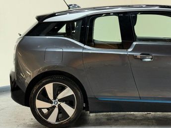BMW i3 42.2kWh Auto 5dr