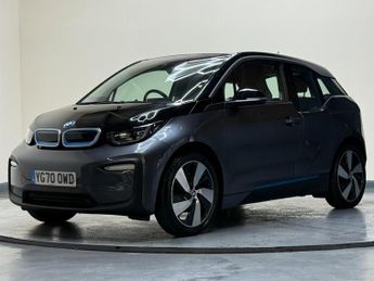 BMW i3 42.2kWh Auto 5dr