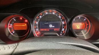Citroen C5 1.6 e-HDi Airdream VTR+ EGS6 Euro 5 (s/s) 4dr