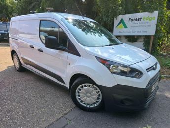 Ford Transit Connect 1.5 TDCi 240 Powershift L2 H1 5dr