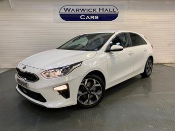 Kia Ceed 1.0 T-GDi 3 Euro 6 (s/s) 5dr