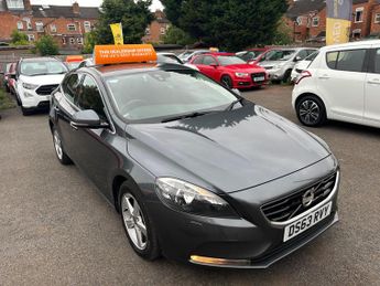 Volvo V40 2.0 D3 SE Geartronic Euro 5 (s/s) 5dr
