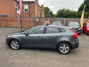 Volvo V40 2.0 D3 SE Geartronic Euro 5 (s/s) 5dr