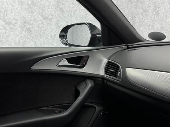 Audi A6 Avant 1.8 TFSI Black Edition S Tronic Euro 6 (s/s) 5dr