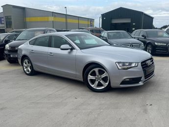 Audi A5 2.0 TDI ultra SE Sportback Euro 6 (s/s) 5dr