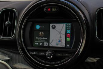 MINI Countryman 1.5 10kWh Cooper SE Exclusive Auto ALL4 Euro 6 (s/s) 5dr