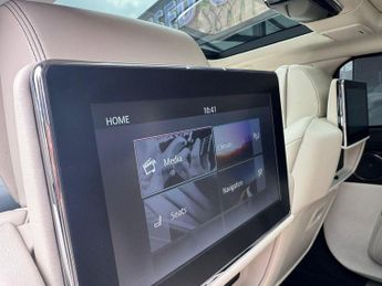 Jaguar XJ 3.0d V6 Autobiography Auto Euro 6 (s/s) 4dr (LWB)