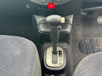 Nissan Micra 1.2 16v SE 3dr