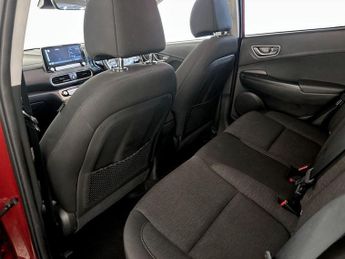 Hyundai KONA 64kWh Premium Auto 5dr (7kW Charger)