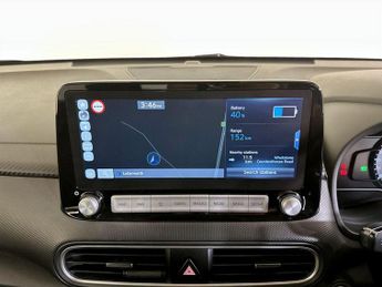 Hyundai KONA 64kWh Premium Auto 5dr (7kW Charger)