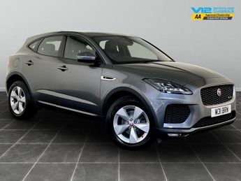 Jaguar E-PACE 2.0 D150 R-Dynamic S Euro 6 (s/s) 5dr