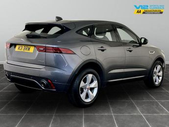 Jaguar E-PACE 2.0 D150 R-Dynamic S Euro 6 (s/s) 5dr