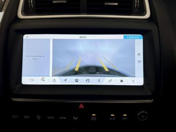 Jaguar E-PACE 2.0 D150 R-Dynamic S Euro 6 (s/s) 5dr