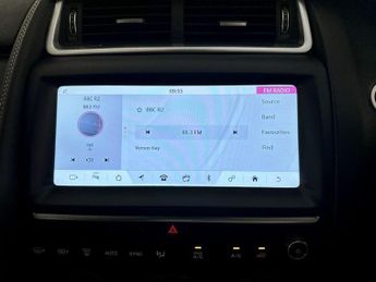 Jaguar E-PACE 2.0 D150 R-Dynamic S Euro 6 (s/s) 5dr