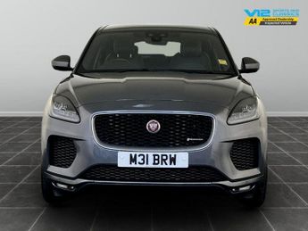 Jaguar E-PACE 2.0 D150 R-Dynamic S Euro 6 (s/s) 5dr