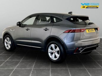 Jaguar E-PACE 2.0 D150 R-Dynamic S Euro 6 (s/s) 5dr