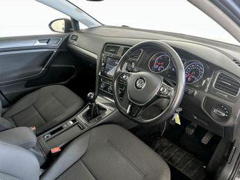 Volkswagen Golf 2.0 TDI SE Euro 6 (s/s) 5dr