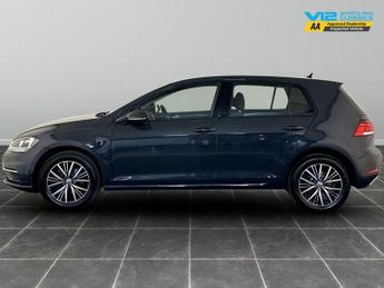 Volkswagen Golf 2.0 TDI SE Euro 6 (s/s) 5dr