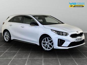 Kia Ceed 1.0 T-GDi GT-Line Euro 6 (s/s) 5dr